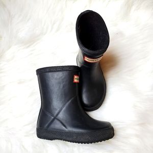 Toddler Hunter Classic Rain Boots